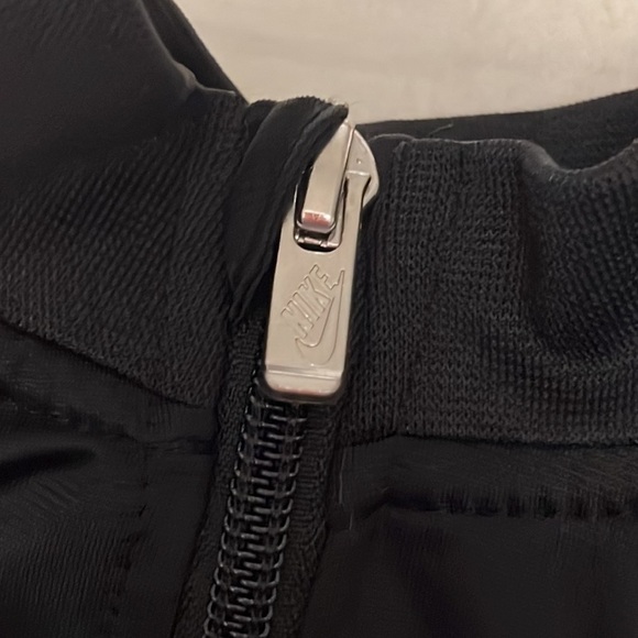 Nike Baby Full-Zip Coverall - Picture 6 of 8